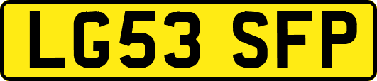 LG53SFP