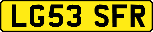 LG53SFR