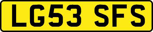 LG53SFS