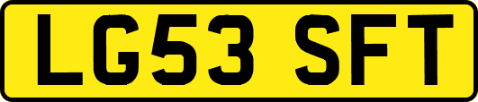 LG53SFT