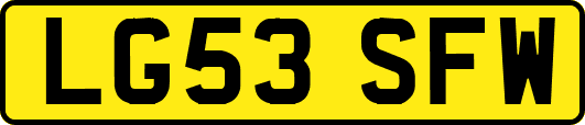 LG53SFW
