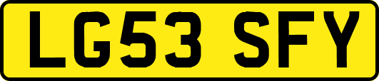 LG53SFY