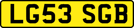 LG53SGB
