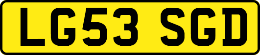 LG53SGD