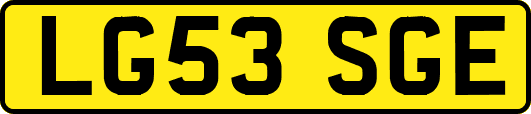 LG53SGE