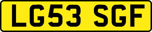 LG53SGF
