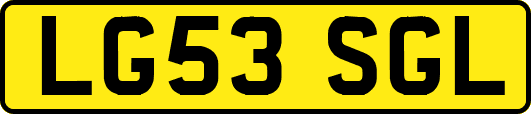 LG53SGL