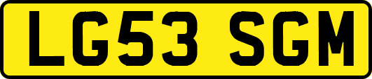 LG53SGM
