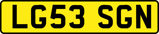 LG53SGN