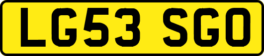 LG53SGO