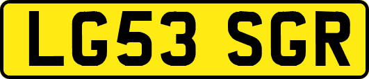 LG53SGR