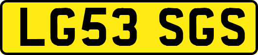 LG53SGS