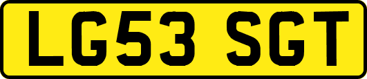 LG53SGT
