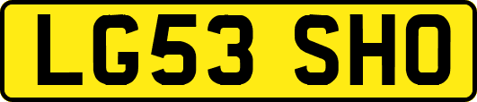 LG53SHO
