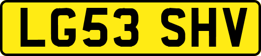 LG53SHV