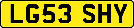 LG53SHY