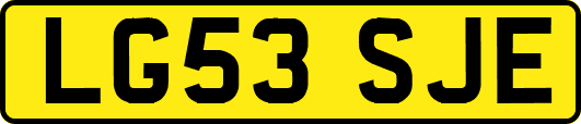LG53SJE