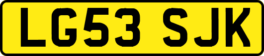LG53SJK