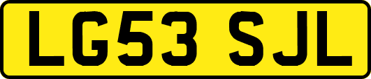 LG53SJL