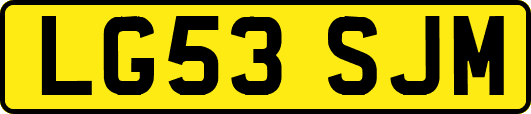 LG53SJM