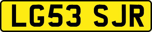 LG53SJR