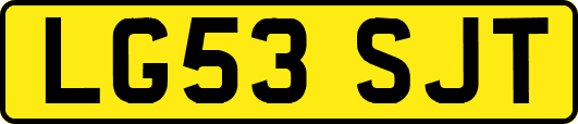LG53SJT
