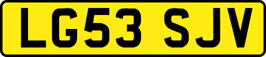 LG53SJV