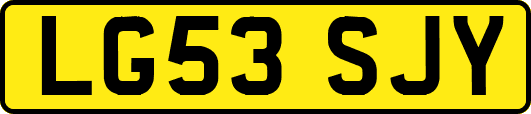LG53SJY