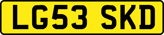 LG53SKD