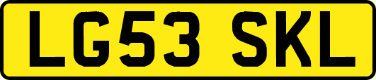 LG53SKL
