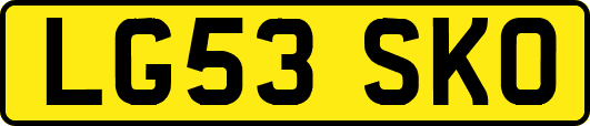 LG53SKO