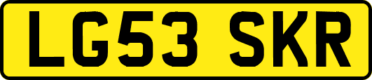 LG53SKR