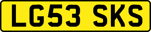 LG53SKS