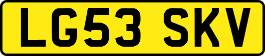 LG53SKV