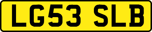 LG53SLB