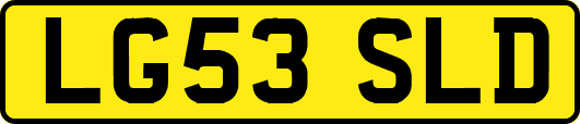 LG53SLD