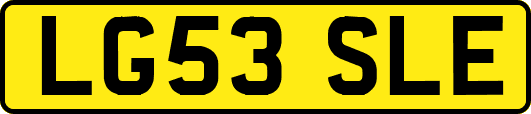 LG53SLE