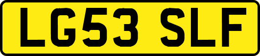 LG53SLF