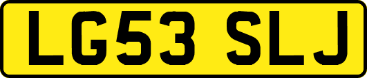 LG53SLJ