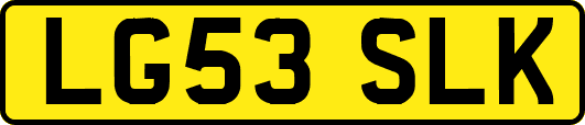 LG53SLK