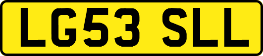 LG53SLL