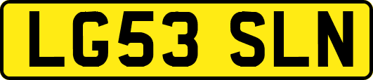 LG53SLN