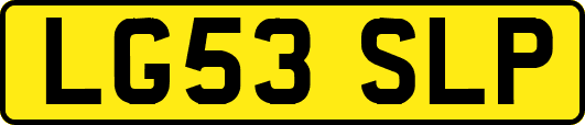 LG53SLP