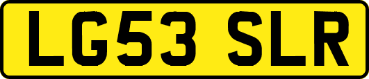 LG53SLR