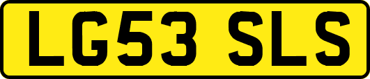 LG53SLS
