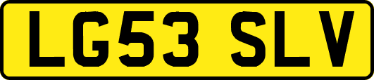 LG53SLV