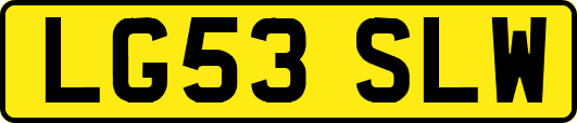 LG53SLW