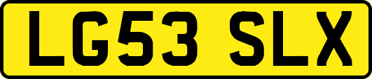 LG53SLX