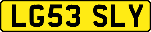 LG53SLY