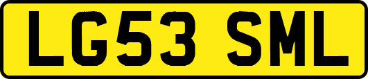LG53SML